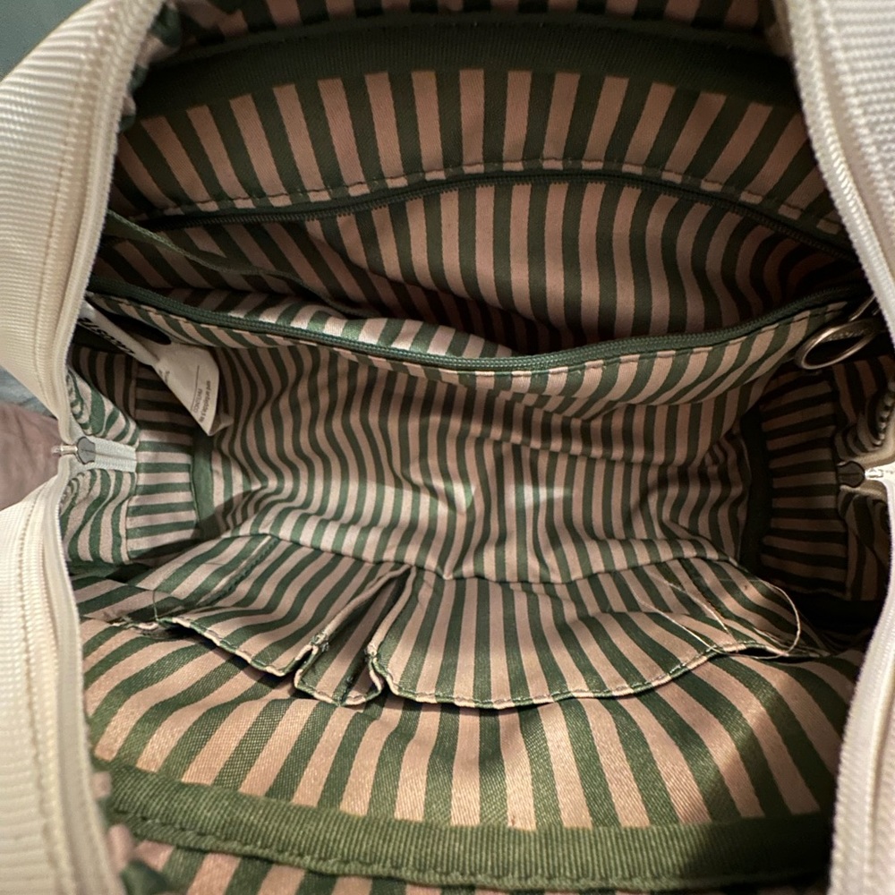 Lacoste Bag